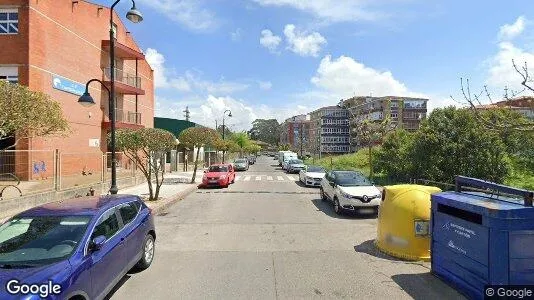 Apartments for rent in Castrillón - Photo from Google Street View