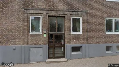 Apartments for rent in Helsingborg - Photo from Google Street View