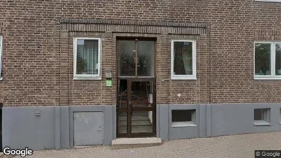 Apartments for rent in Helsingborg - Photo from Google Street View