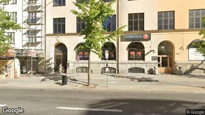 Rooms for rent in Södermalm - Photo from Google Street View