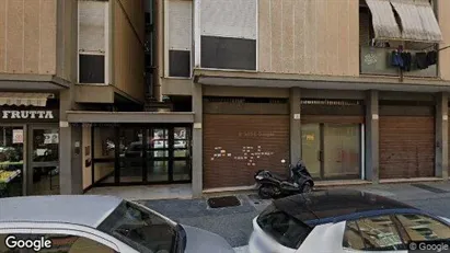 Apartments for rent in Roma Municipio IV – Tiburtino - Photo from Google Street View