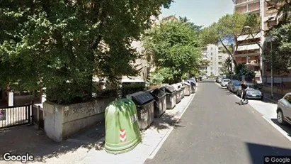 Apartments for rent in Roma Municipio VII – Appio-Latino/Tuscolano/Cinecittà - Photo from Google Street View