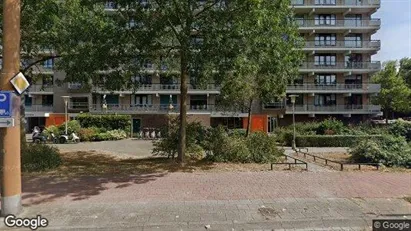 Apartments for rent in Arnhem - Photo from Google Street View