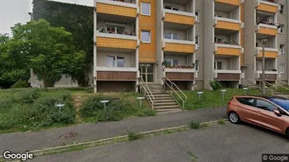 Apartments for rent in Central Saxony - Photo from Google Street View