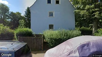 Apartments for rent in Salzgitter - Photo from Google Street View