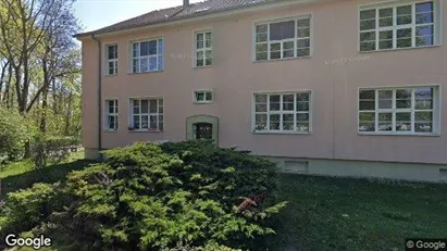 Apartments for rent in Salzlandkreis - Photo from Google Street View