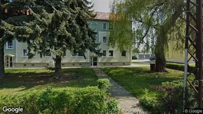 Apartments for rent in Salzlandkreis - Photo from Google Street View
