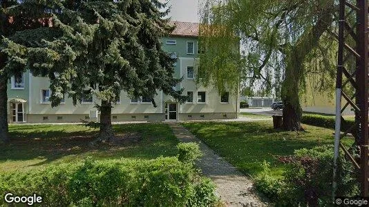Apartments for rent in Salzlandkreis - Photo from Google Street View