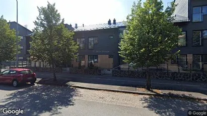 Apartments for rent in Helsinki Kaakkoinen - Photo from Google Street View