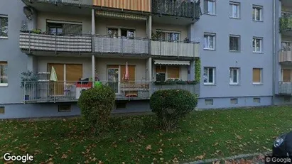Apartments for rent in Graz - Photo from Google Street View
