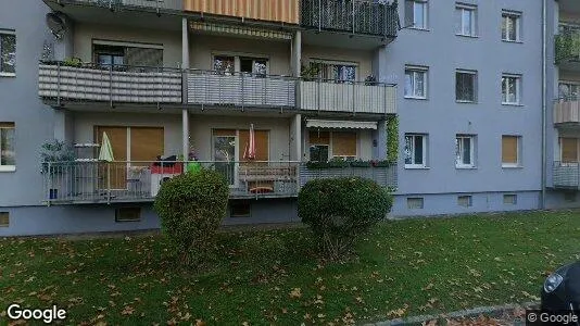 Apartments for rent in Graz - Photo from Google Street View