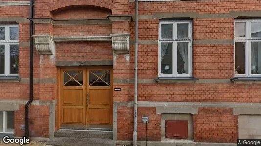 Apartments for rent in Landskrona - Photo from Google Street View