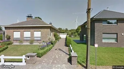 Apartments for rent in Evergem - Photo from Google Street View