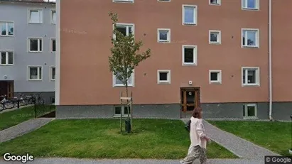 Apartments for rent in Sigtuna - Photo from Google Street View