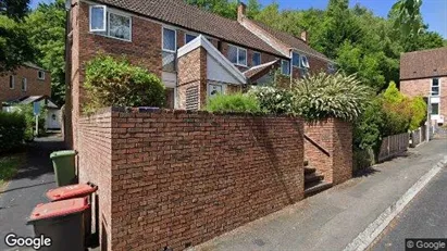 Apartments for rent in Telford - Shropshire - Photo from Google Street View