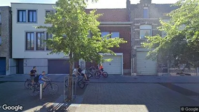 Apartments for rent in Maaseik - Photo from Google Street View