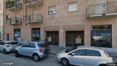 Apartments for rent in Turin - Photo from Google Street View