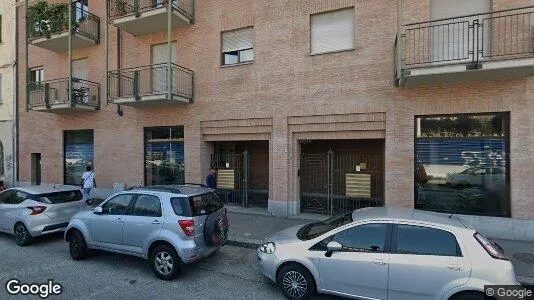 Apartments for rent in Turin - Photo from Google Street View