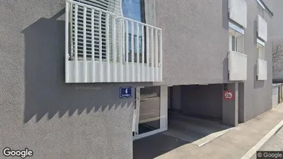 Apartments for rent in Vienna Donaustadt - Photo from Google Street View