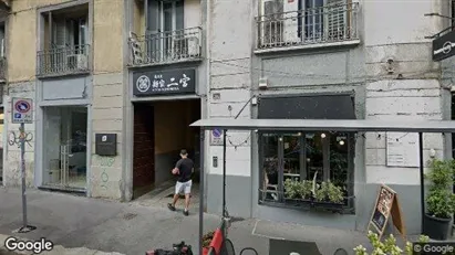 Apartments for rent in Milano Zona 8 - Fiera, Gallaratese, Quarto Oggiaro - Photo from Google Street View