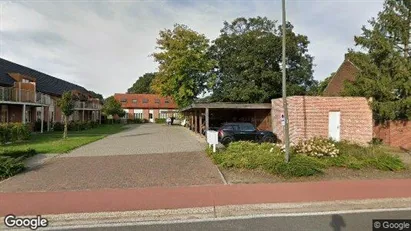 Apartments for rent in Peer - Photo from Google Street View