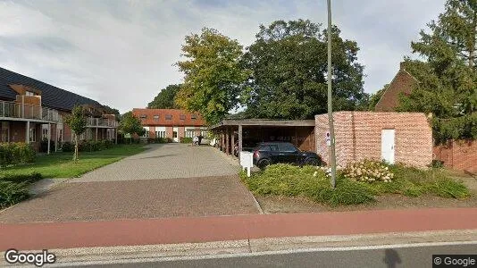 Apartments for rent in Peer - Photo from Google Street View