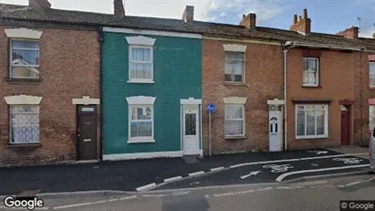 Apartments for rent in Bridgwater - Somerset - Photo from Google Street View