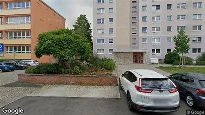 Apartments for rent in Zwickau - Photo from Google Street View