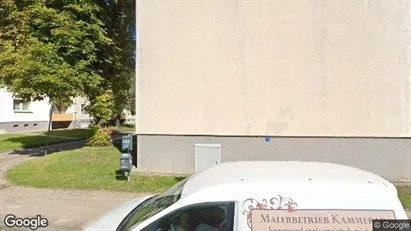 Apartments for rent in Salzlandkreis - Photo from Google Street View