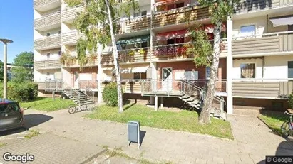 Apartments for rent in Salzlandkreis - Photo from Google Street View