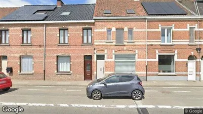 Apartments for rent in Deinze - Photo from Google Street View