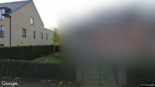 Apartments for rent in Willebroek - Photo from Google Street View