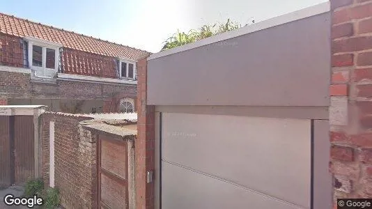 Apartments for rent in Kortrijk - Photo from Google Street View
