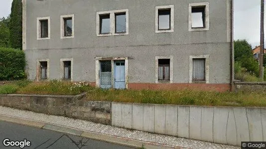Apartments for rent in Saxon Switzerland-Eastern Ore Mountains - Photo from Google Street View