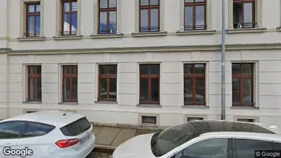 Rooms for rent in Leipzig - Photo from Google Street View
