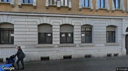 Apartments for rent in Leipzig - Photo from Google Street View