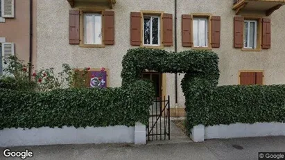 Apartments for rent in Jura-Nord vaudois - Photo from Google Street View