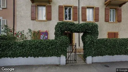 Apartments for rent in Jura-Nord vaudois - Photo from Google Street View