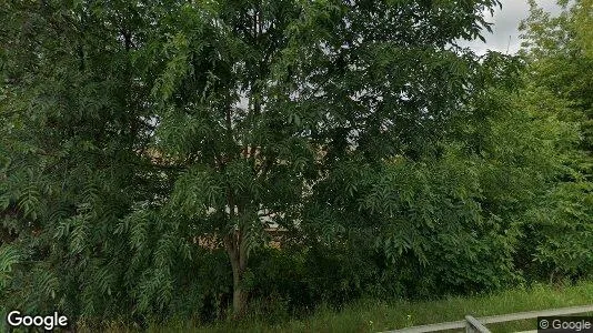 Apartments for rent in Łódź - Photo from Google Street View