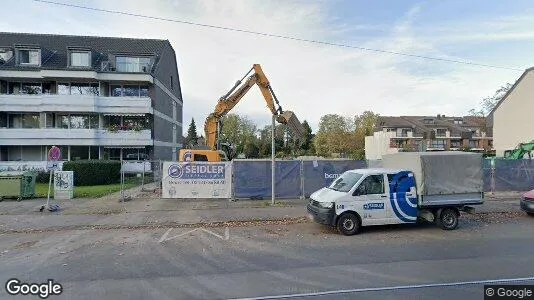 Apartments for rent in Krefeld - Photo from Google Street View