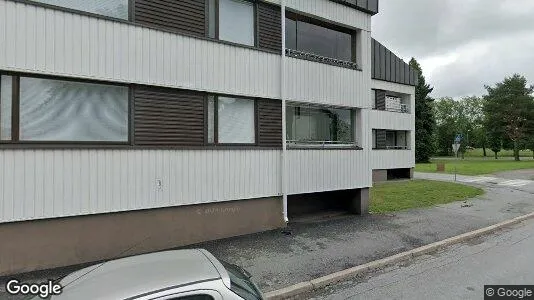 Apartments for rent in Pori - Photo from Google Street View