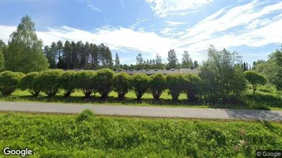 Apartments for rent in Ristijärvi - Photo from Google Street View
