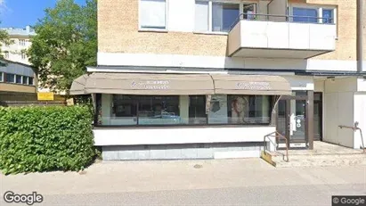 Apartments for rent in Turku - Photo from Google Street View