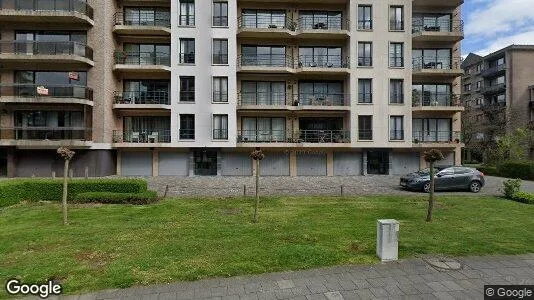 Apartments for rent in Beveren - Photo from Google Street View
