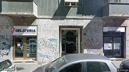 Apartments for rent in Milano Zona 1 - Centro storico - Photo from Google Street View