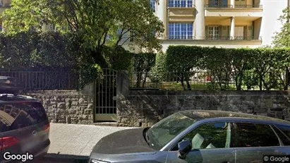 Apartments for rent in Geneva Plainpalais - Photo from Google Street View