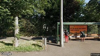 Apartments for rent in Basel-Stadt - Photo from Google Street View