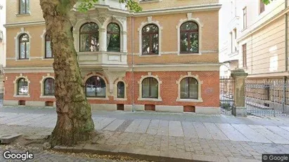 Apartments for rent in Leipzig - Photo from Google Street View