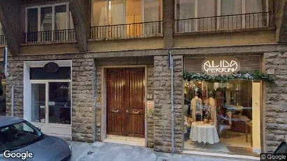 Apartments for rent in Florence - Photo from Google Street View