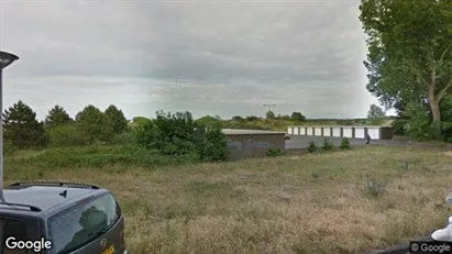 Apartments for rent in Zandvoort - Photo from Google Street View